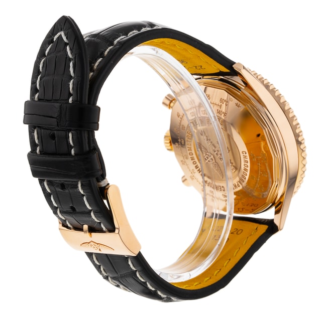 Breitling Navitimer RB0120 Image 3